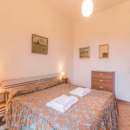 5a Appartamento Alba Adriatica